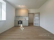 Pronájem bytu 1+kk Nový Jičín, ul.Palackého., cena 9500 CZK / objekt / měsíc, nabízí CENTURY 21 3D Reality