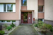 Pronájem bytu 1+kk, Nový Jičín, ul.U Jičínky., cena 9400 CZK / objekt / měsíc, nabízí CENTURY 21 3D Reality
