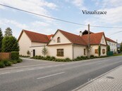 Prodej rodinného domu se stodolou, Mankovice., cena 1590000 CZK / objekt, nabízí 