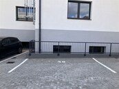 Pronájem parkovacího stání, Nový Jičín, ul.Palackého., cena 1400 CZK / objekt / měsíc, nabízí 