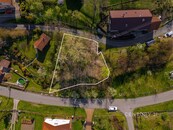 Prodej pozemku, Straník., cena 550000 CZK / objekt, nabízí CENTURY 21 3D Reality