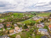 Prodej slunného stavebního pozemku 1904 m2 ve Valašském Meziříčí, cena 4690000 CZK / objekt, nabízí 