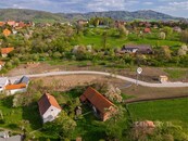 Pozemek č. 3: Král výhledů za nejlepší cenu, Starý Jičín Vlčnov., cena 3250000 CZK / objekt, nabízí 