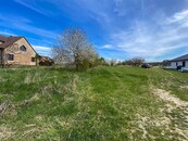 5 384 m2 ve Vřesovicích: Stavební pozemek s vlastním polem a lesem., cena 2250000 CZK / objekt, nabízí CENTURY 21 3D Reality