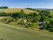 Prodej zahrady, Tučín., cena 1070000 CZK / objekt, nabízí CENTURY 21 3D Reality