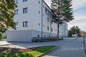 Pronájem parkovacího stání, Nový Jičín, ul.Palackého., cena 1400 CZK / objekt / měsíc, nabízí 