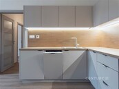 Pronájem bytu 1+kk s vlastním vchodem, Nový Jičín, ul.Palackého., cena 10500 CZK / objekt / měsíc, nabízí 