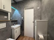 Pronájem bytu 2+kk s lodžií, Valašské Meziříčí, ul. Písečná, cena 12000 CZK / objekt / měsíc, nabízí 