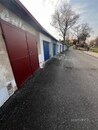 Prodej řadové garáže 22 m2 s elektřinou - Šenov u Nového Jičína (ul. U Náhonu)., cena 850000 CZK / objekt, nabízí CENTURY 21 3D Reality