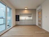 Pronájem bytu 2+kk s terasou, Nový Jičín, ul.Palackého., cena 18000 CZK / objekt / měsíc, nabízí 