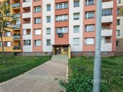 Prodej slunného bytu 3+1 s lodžií (68 m2) - Nový Jičín, ul. Jičínská., cena 3570000 CZK / objekt, nabízí 