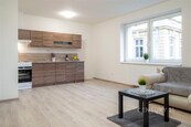 Pronájem bytu 2+kk, 54,70m2 Hranice, ul.Teplická., cena 12000 CZK / objekt / měsíc, nabízí 