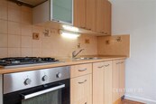 Prodej světlého bytu 3+kk (57 m2) v revitalizovaném cihlovém domě - Nový Jičín, ul. Vančurova., cena 3700000 CZK / objekt, nabízí 