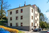 Pronájem bytu 1+1, Ostrava, ul. U Staré elektrárny, cena 11000 CZK / objekt / měsíc, nabízí 