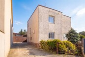 Prostorný rodinný dům 230 m2 s velkým pozemkem 1 063 m2 - Jirny u Prahy, cena 11990000 CZK / objekt, nabízí CENTURY 21 Birdie Reality