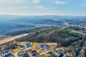 Moderní novostavba 5+kk, 126 m2, pozemek 801 m2, terasa k lesu, PENB A - Bukovany, okres Benešov, cena 10490000 CZK / objekt, nabízí 