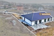 Moderní novostavba 5+kk, 126 m2, pozemek 801 m2, terasa k lesu, PENB A - Bukovany, okres Benešov, cena 11500000 CZK / objekt, nabízí 