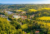 Prodej stavebního pozemku s projektem, Mnichovice u Říčan, cena 10800000 CZK / objekt, nabízí 