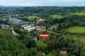 Prodej stavebního pozemku s projektem, Mnichovice u Říčan, cena cena v RK, nabízí CENTURY 21 Birdie Reality