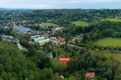 Prodej stavebního pozemku s projektem, Mnichovice u Říčan, cena 10800000 CZK / objekt, nabízí 
