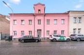 Investiční byt 1+1 se stabilním výnosem, sklepem, zahrádkou a možností parkovacího stání - Ostrava, ul. Zengrova