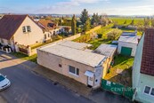 Rodinný dům 3+1 se zahradou s možností úprav, Skupice, cena 2490000 CZK / objekt, nabízí CENTURY 21 Birdie Reality