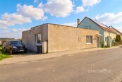 Rodinný dům 3+1 se zahradou s možností úprav, Skupice, cena 2490000 CZK / objekt, nabízí 