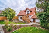 Prodej pozemku na prestižní adrese Hříběcí 25, 39301 Horní Cerekev.