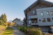 Jedinečný horský apartmán 1+KK v Residentu Harrachov, cena 4490000 CZK / objekt, nabízí 