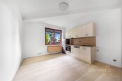 Designový byt 2+kk s terasou, Hostivař, cena 24900 CZK / objekt / měsíc, nabízí CENTURY 21 Birdie Reality