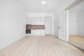 Prosvětlený byt 2+kk s arkýřem, Nusle, cena 25286 CZK / objekt / měsíc, nabízí CENTURY 21 Birdie Reality