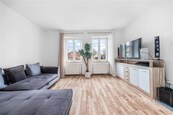 Investiční byt 1+1 se stabilním výnosem, sklepem, zahrádkou a možností parkovacího stání - Ostrava, ul. Zengrova, cena 2420000 CZK / objekt, nabízí 