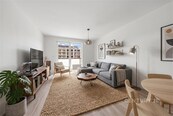 Novostavba 2+kk s terasou, šatnou a komorou | 88,8 m2 včetně terasy | PENB A | České Budějovice - Čakovská, cena cena v RK, nabízí 
