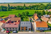 Stavební parcela 1 088 m2 s garáží a vlastní studnou - Kokovice (okres Kladno), cena cena v RK, nabízí CENTURY 21 Birdie Reality