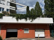 Prostorné garážové stání, Štěpařská, Hlubočepy, cena 3500 CZK / objekt / měsíc, nabízí CENTURY 21 Birdie Reality