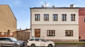 Prostorný vícegenerační rodinný dům se soukromou zahradou, dvojgaráží a potenciálem dalšího rozšíření, cena 6340000 CZK / objekt, nabízí CENTURY 21 Birdie Reality