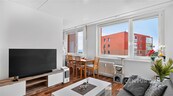 Prodej bytu 3+1 v osobním vlastnictví, 75 m2, lodžie a kóje - Most, ul. Josefa Ševčíka, cena 2650000 CZK / objekt, nabízí 