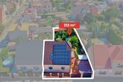 Rodinný dům s fotovoltaikou, garáží a příjemnou zahradou v klidné části Kladna, cena 12950000 CZK / objekt, nabízí CENTURY 21 Birdie Reality
