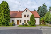 Prostorný vícegenerační rodinný dům 170 m2 s velkorysým slunným pozemkem 1606 m2 a potenciálem dalšího rozšíření - Víska u Frýdlantu v Čechách, cena 3690000 CZK / objekt, nabízí CENTURY 21 Birdie Reality