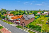 Prodej exkluzivního rodinného domu s panoramatickým výhledem, Šámalova 68, Horoušany, pozemek 1054 m2, terasa, zahrada a balkon, cena 22990000 CZK / objekt, nabízí CENTURY 21 Birdie Reality