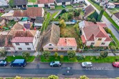 Rodinný dům 112 m2 s potenciálem rozšíření a pozemkem 442 m2 v Ronově nad Doubravou, cena 2250000 CZK / objekt, nabízí 