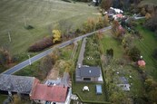 POZEMEK LENSEDLY, cena 6650000 CZK / objekt, nabízí 