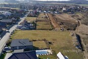 PRODEJ KOMPLETNĚ ZASÍŤOVANÉHO POZEMKU VE VRCHOTOVÝCH JANOVICÍCH, cena 2990000 CZK / objekt, nabízí 