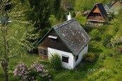 Chata Poříčí nad Sázavou, cena 1790000 CZK / objekt, nabízí 