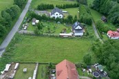 Stavební pozemek Ostředek, cena 6640000 CZK / objekt, nabízí 