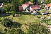 Prodej stavebního pozemku, 1 161 m2, Lešany (k.ú. Břežany u Lešan), okres Benešov , cena 3990000 CZK / objekt, nabízí