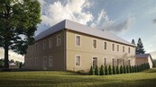 Byt 2+kk, cena 4194470 CZK / objekt, nabízí 