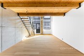Prodej byt 2+kk, Praha 9 - Vysočany | designové bydlení v projektu Lofty Kolbenova, cena 11040000 CZK / objekt, nabízí 