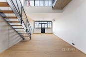 Prodej bytu 2+kk s terasou, Praha Vysočany, cena 13490000 CZK / objekt, nabízí 
