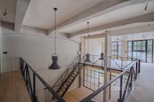Prodej, Byt 4+kk, 176 m2 Praha Vysočany, cena 26489400 CZK / objekt, nabízí CENTURY 21 Birdie Reality - pobočka NextRound